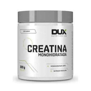 DUX CREATINA MONOHIDRATADA 300G