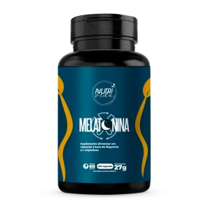 MELATONINA